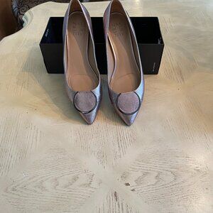 Naturalizer Flat Shoes